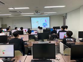 학과맞춤형 취업교육 프로그램-솔리드웍스 자격증 취득을 위한 교육 